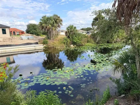 12TH Place Cape Coral FL 33909