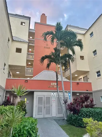 8235 Lake Drive Doral FL 33166