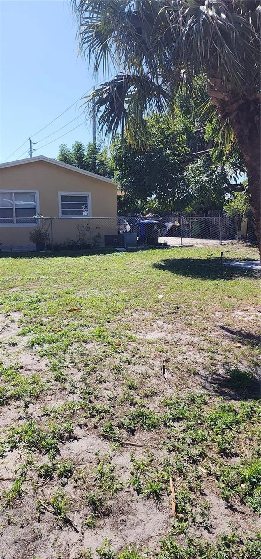 1025 NW 3rd Avenue Fort Lauderdale FL 33311