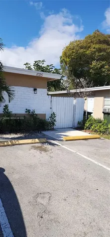 1025 NW 3rd Avenue Fort Lauderdale FL 33311