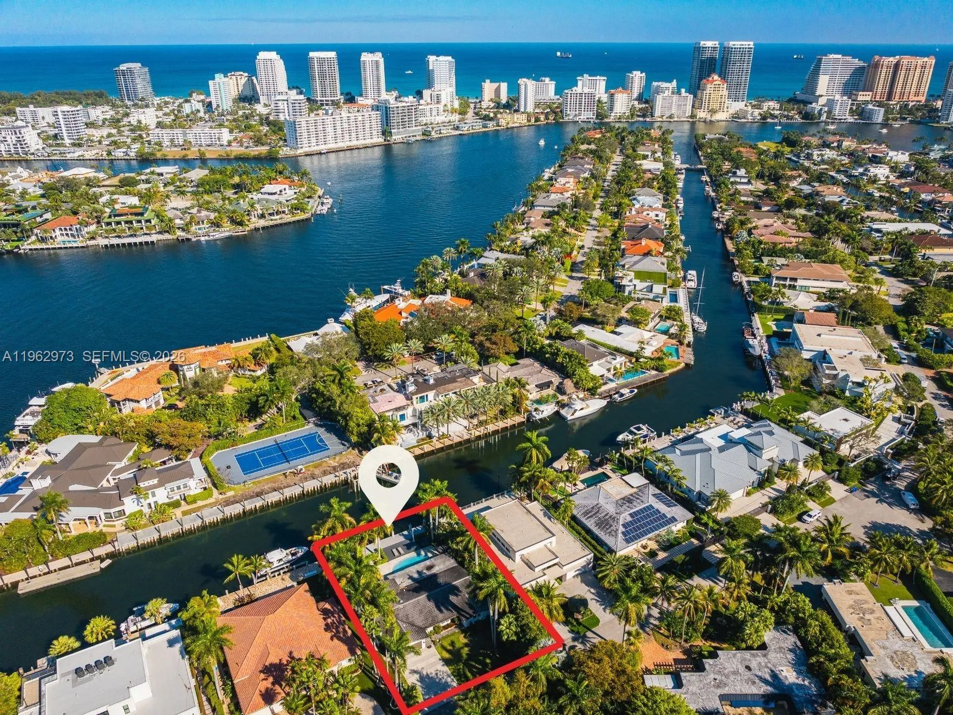 2309 Desota Drive Fort Lauderdale FL 33301