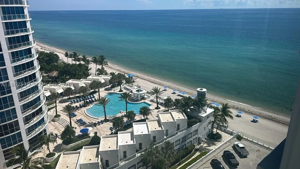 3505 S Ocean Drive Hollywood FL 33019