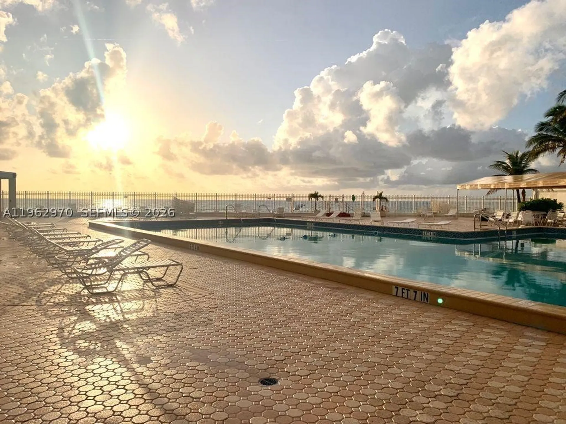 3505 S Ocean Drive Hollywood FL 33019