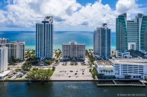 3505 S Ocean Drive Hollywood FL 33019