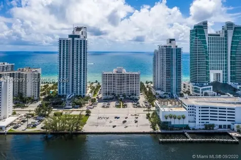 3505 S Ocean Drive Hollywood FL 33019