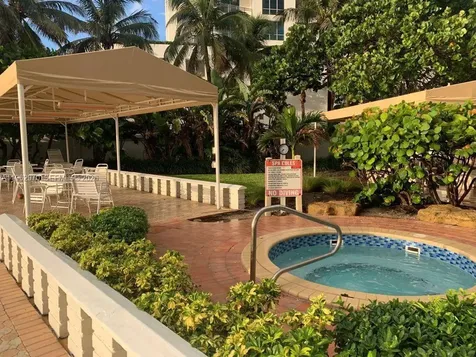 3505 S Ocean Drive Hollywood FL 33019