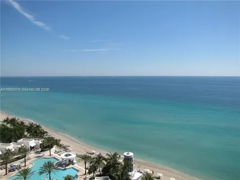 3505 S Ocean Drive Hollywood FL 33019