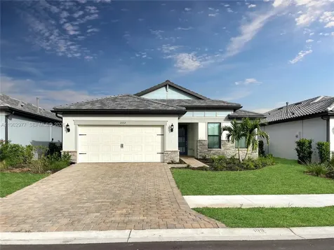 2057 Yellowfin Circle Other City - In The State Of Florida FL 31114