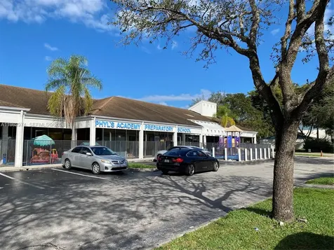 4040 SW 69th Avenue Miramar FL 33023