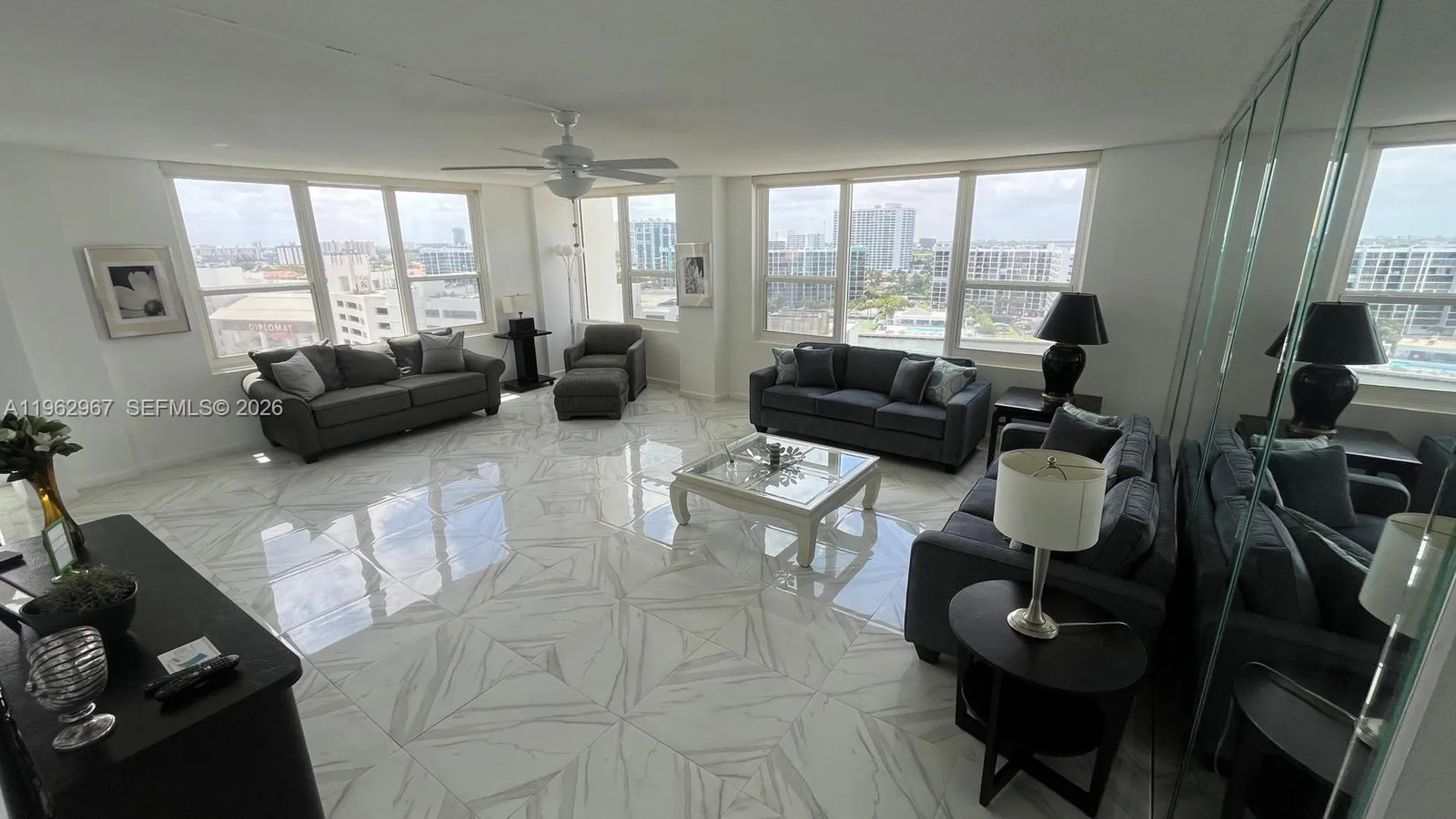 3505 S Ocean Drive Hollywood FL 33019
