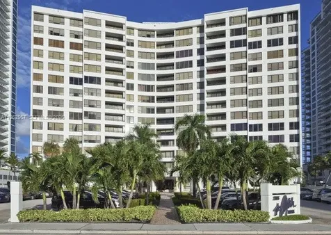 3505 S Ocean Drive Hollywood FL 33019