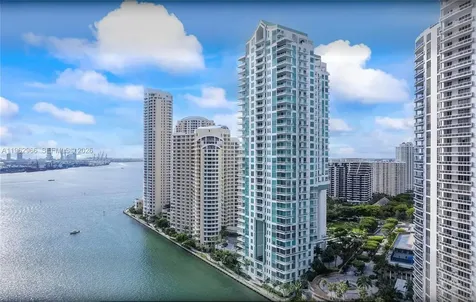 900 Brickell Key Boulevard Miami FL 33131