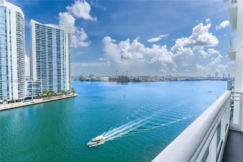 900 Brickell Key Boulevard Miami FL 33131
