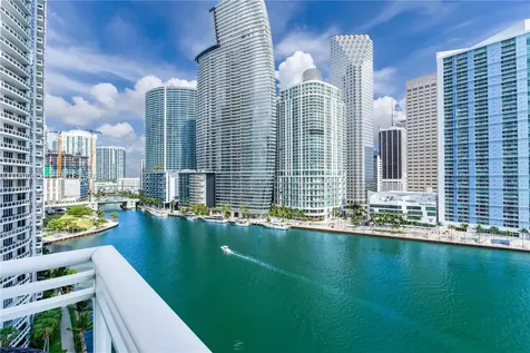900 Brickell Key Boulevard Miami FL 33131