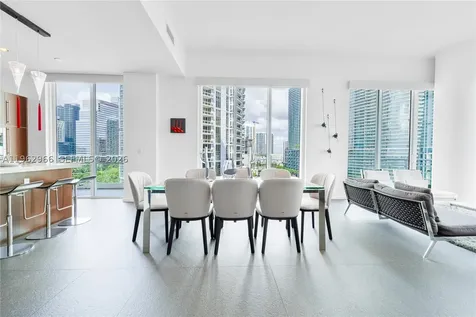 900 Brickell Key Boulevard Miami FL 33131