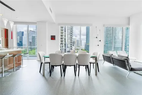 900 Brickell Key Boulevard Miami FL 33131