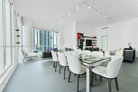 900 Brickell Key Boulevard Miami FL 33131