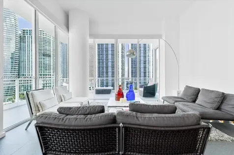 900 Brickell Key Boulevard Miami FL 33131