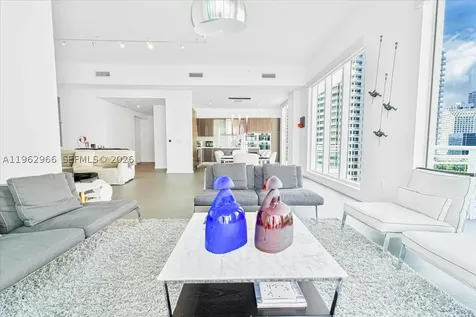 900 Brickell Key Boulevard Miami FL 33131