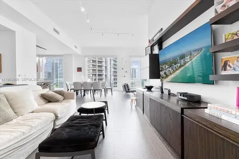 900 Brickell Key Boulevard Miami FL 33131