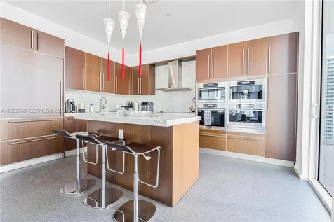 900 Brickell Key Boulevard Miami FL 33131