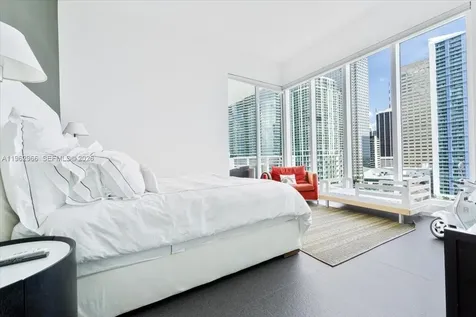 900 Brickell Key Boulevard Miami FL 33131