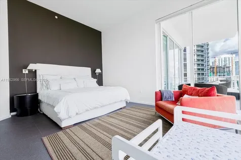 900 Brickell Key Boulevard Miami FL 33131