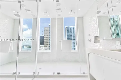900 Brickell Key Boulevard Miami FL 33131