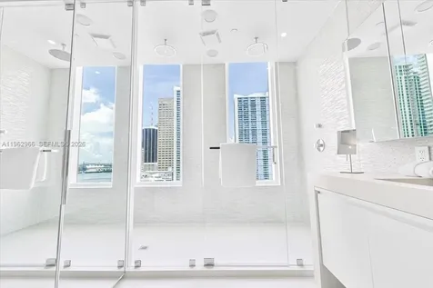 900 Brickell Key Boulevard Miami FL 33131