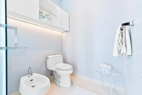 900 Brickell Key Boulevard Miami FL 33131