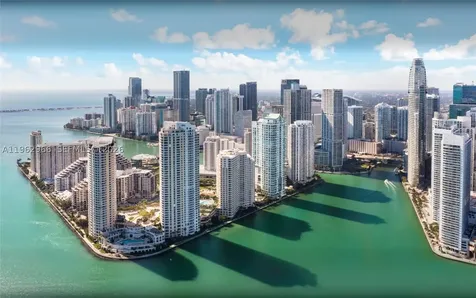 900 Brickell Key Boulevard Miami FL 33131