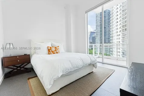 900 Brickell Key Boulevard Miami FL 33131