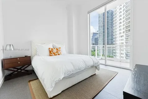 900 Brickell Key Boulevard Miami FL 33131