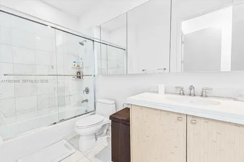 900 Brickell Key Boulevard Miami FL 33131