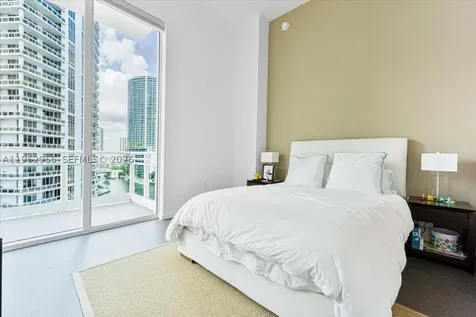 900 Brickell Key Boulevard Miami FL 33131