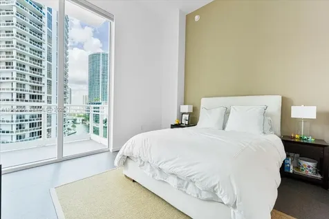900 Brickell Key Boulevard Miami FL 33131