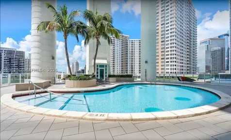 900 Brickell Key Boulevard Miami FL 33131