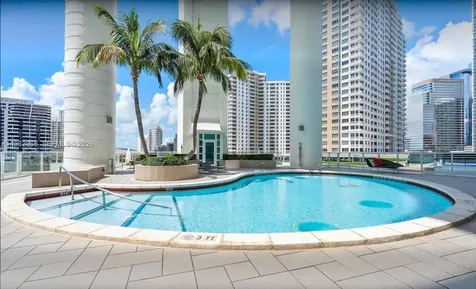 900 Brickell Key Boulevard Miami FL 33131