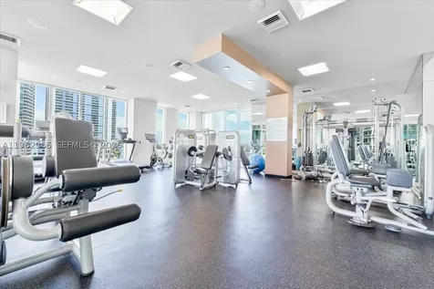 900 Brickell Key Boulevard Miami FL 33131