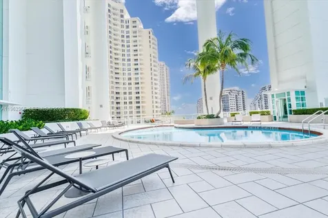 900 Brickell Key Boulevard Miami FL 33131