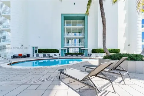 900 Brickell Key Boulevard Miami FL 33131