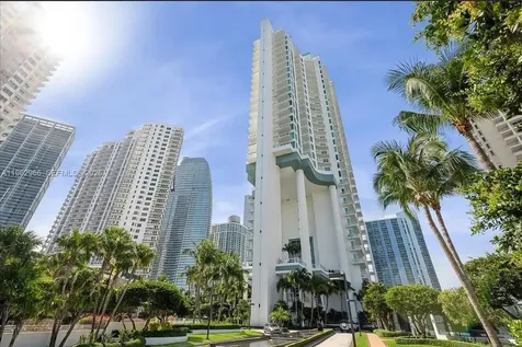 900 Brickell Key Boulevard Miami FL 33131