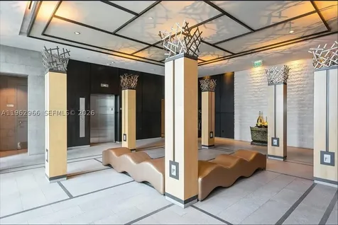 900 Brickell Key Boulevard Miami FL 33131
