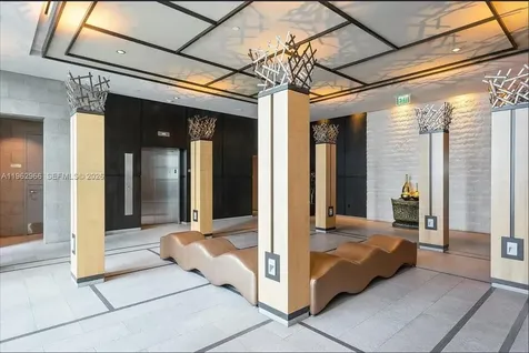 900 Brickell Key Boulevard Miami FL 33131