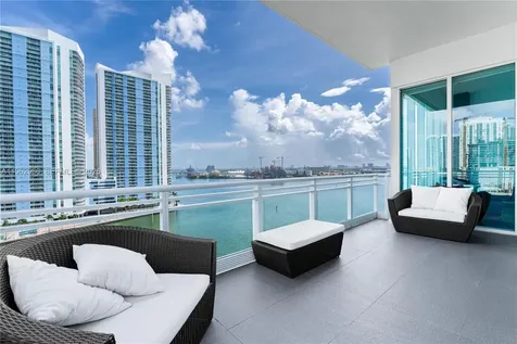 900 Brickell Key Boulevard Miami FL 33131