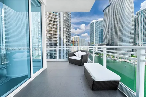 900 Brickell Key Boulevard Miami FL 33131
