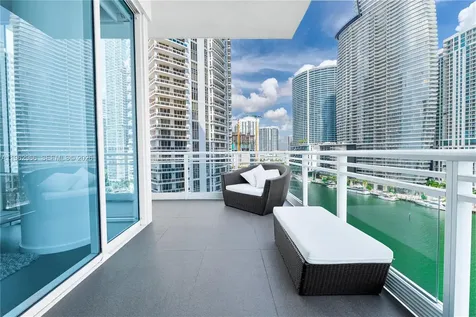 900 Brickell Key Boulevard Miami FL 33131