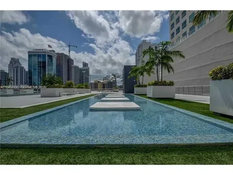 690 SW 1st Court Miami FL 33130