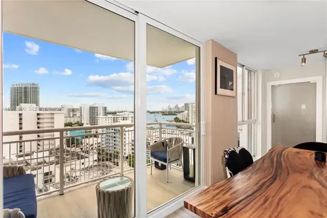 1688 West Avenue Miami Beach FL 33139
