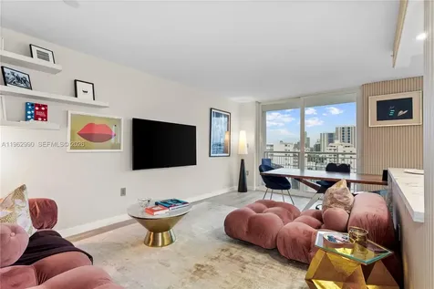 1688 West Avenue Miami Beach FL 33139